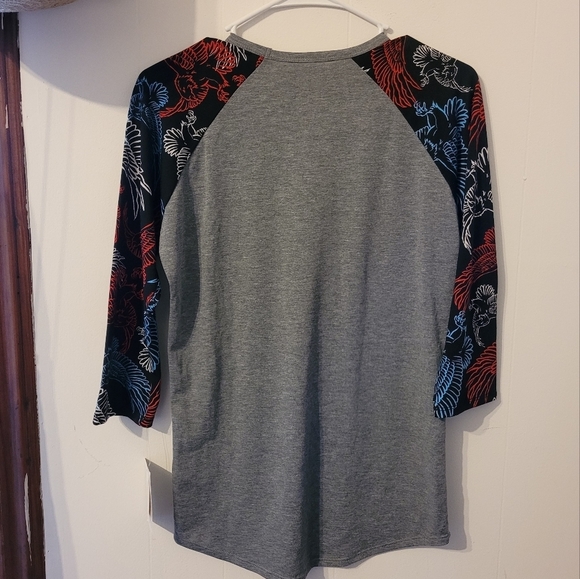 Eagle shirt - Picture 6 of 9